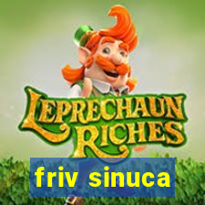 friv sinuca